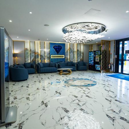 Grand Sapphire Hotel & Banqueting Croydon Luaran gambar