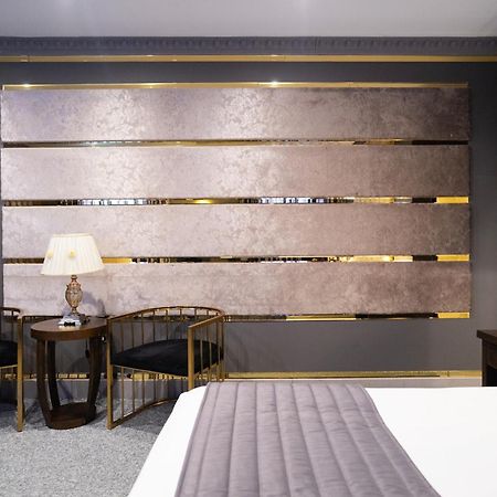 Grand Sapphire Hotel & Banqueting Croydon Luaran gambar
