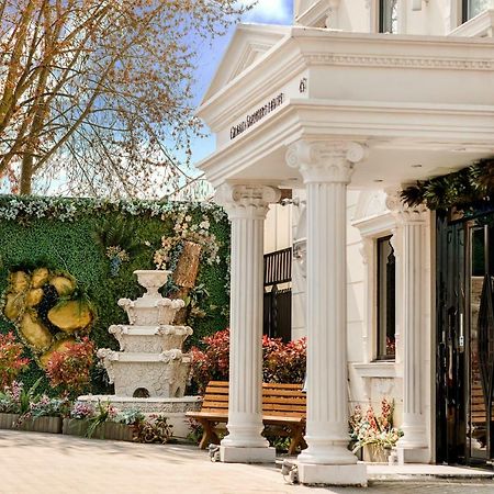 Grand Sapphire Hotel & Banqueting Croydon Luaran gambar