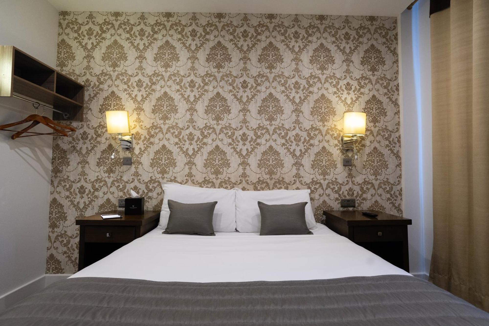 Grand Sapphire Hotel & Banqueting Croydon Luaran gambar