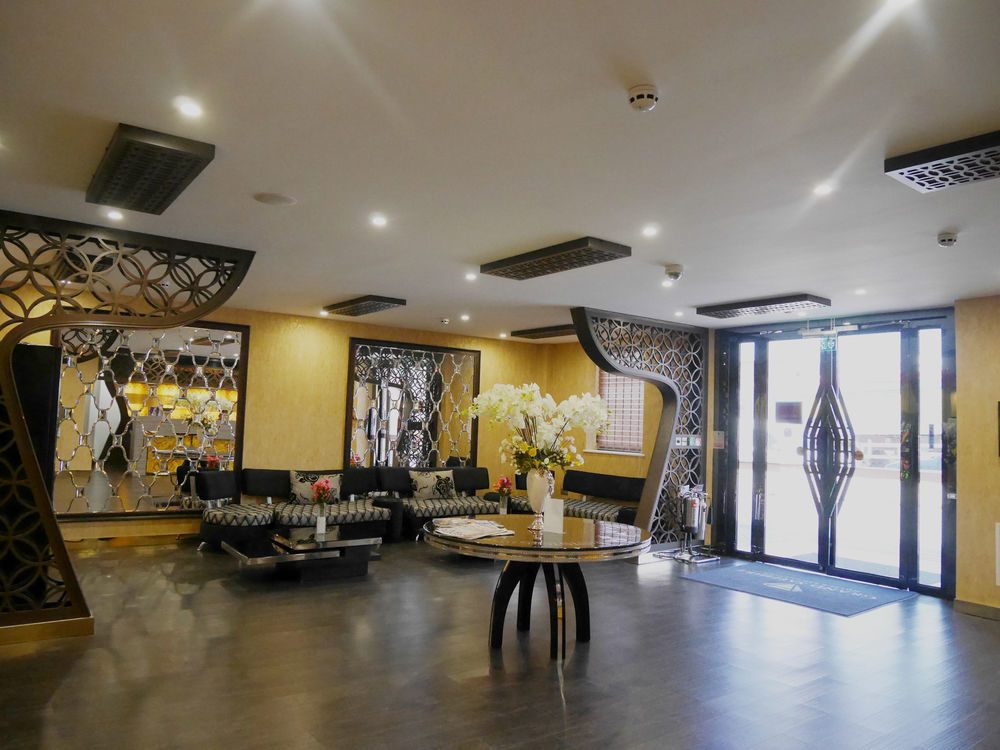 Grand Sapphire Hotel & Banqueting Croydon Luaran gambar