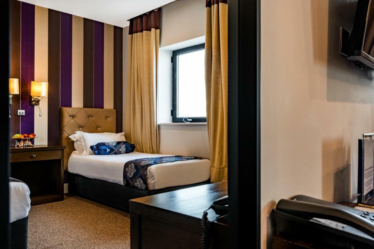 Grand Sapphire Hotel & Banqueting Croydon Luaran gambar