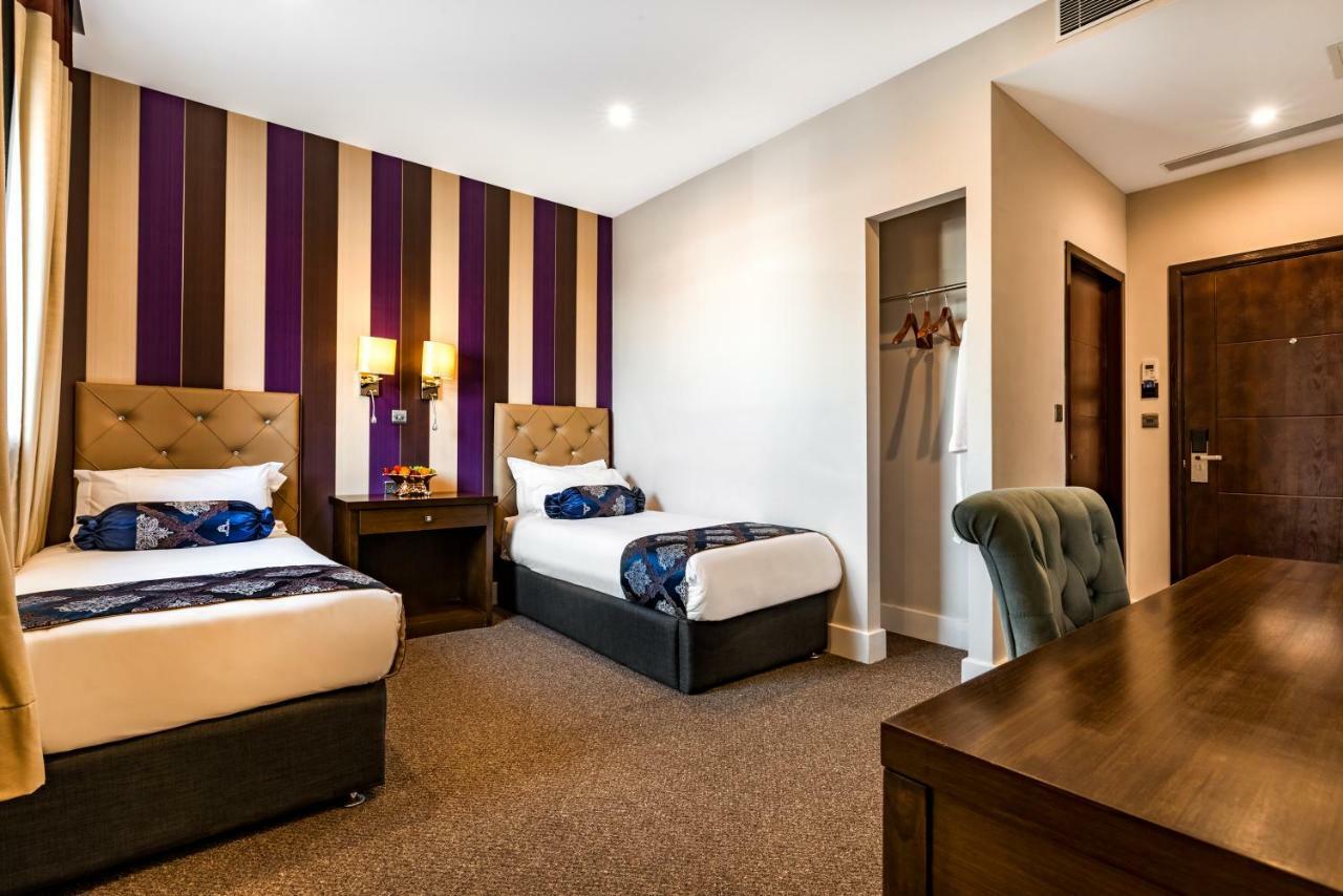 Grand Sapphire Hotel & Banqueting Croydon Luaran gambar