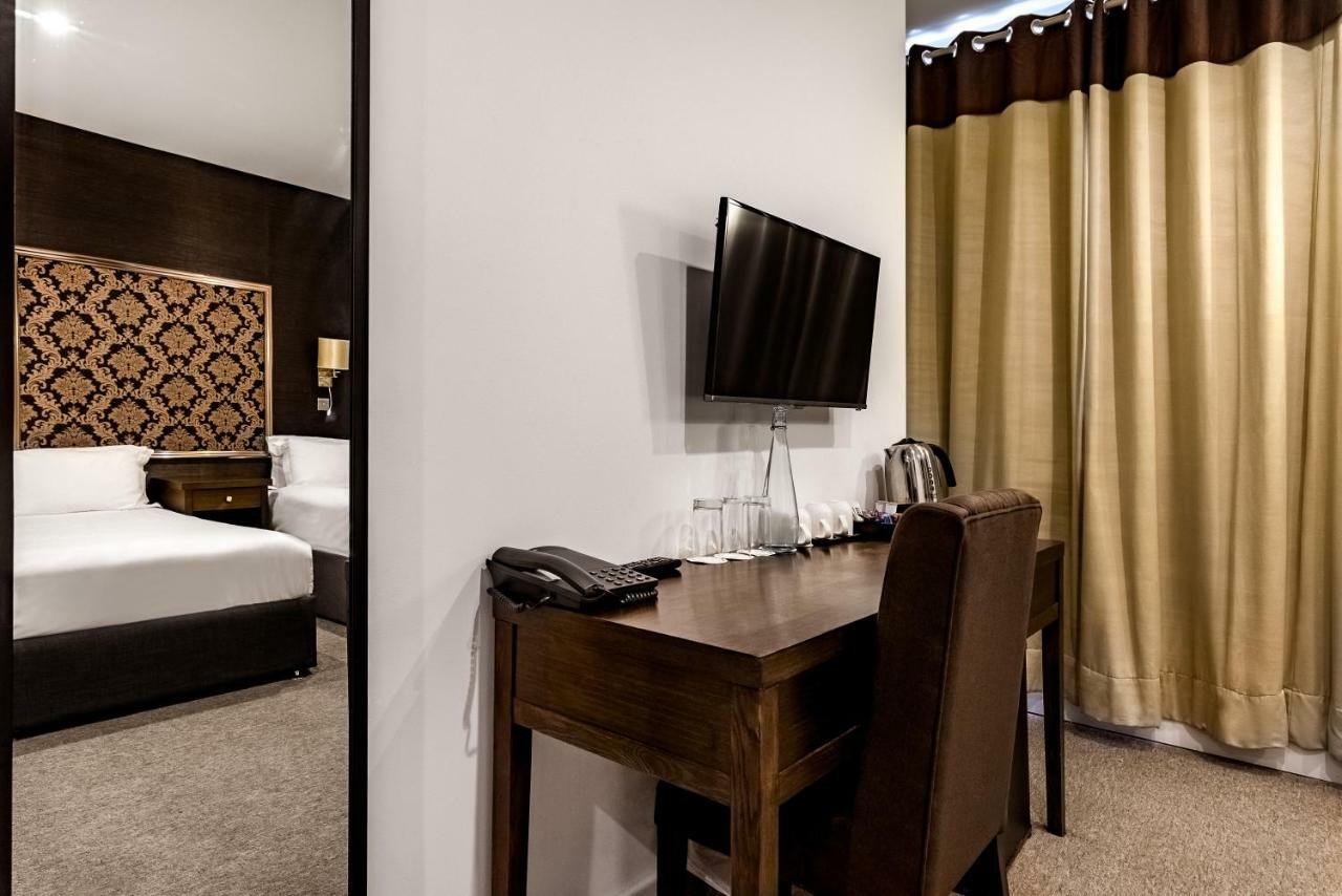 Grand Sapphire Hotel & Banqueting Croydon Luaran gambar