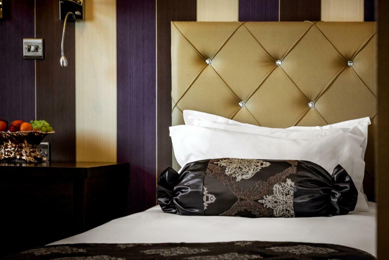 Grand Sapphire Hotel & Banqueting Croydon Luaran gambar
