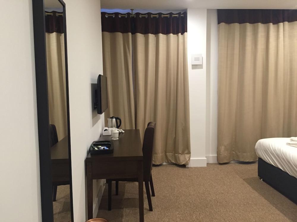Grand Sapphire Hotel & Banqueting Croydon Luaran gambar