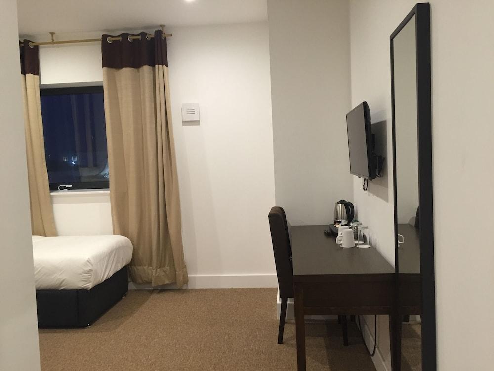 Grand Sapphire Hotel & Banqueting Croydon Luaran gambar