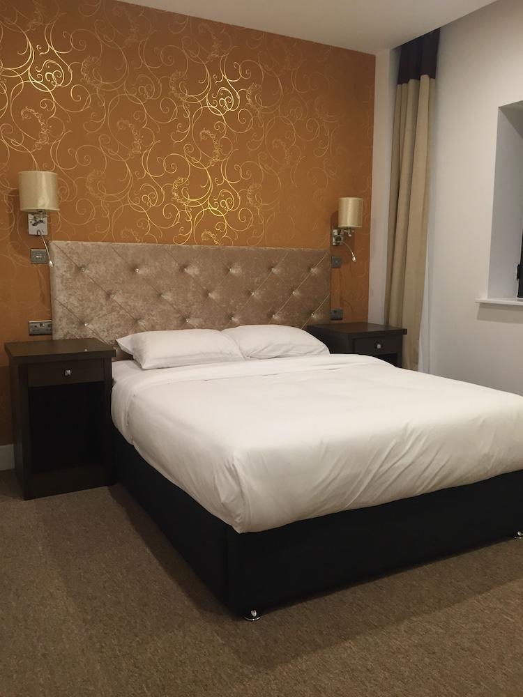 Grand Sapphire Hotel & Banqueting Croydon Luaran gambar