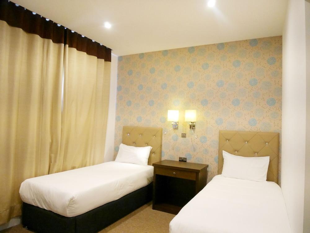 Grand Sapphire Hotel & Banqueting Croydon Luaran gambar