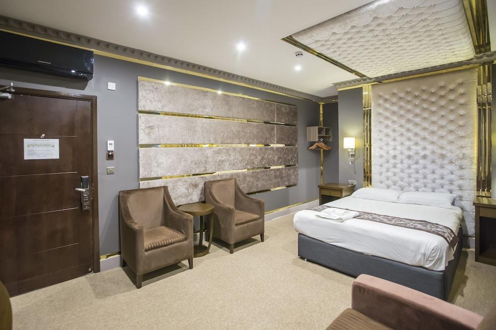 Grand Sapphire Hotel & Banqueting Croydon Luaran gambar