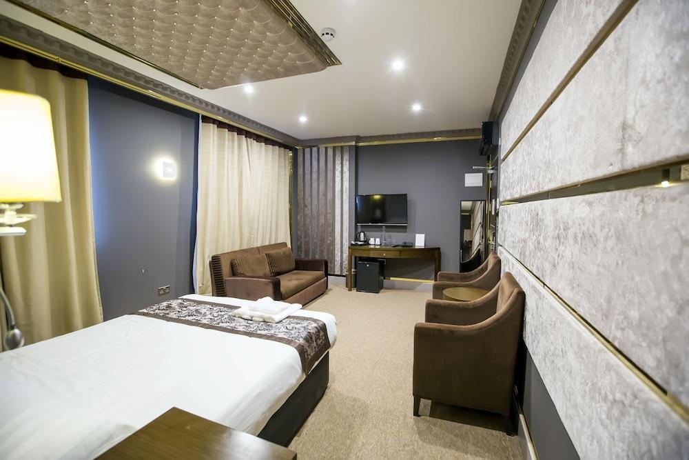 Grand Sapphire Hotel & Banqueting Croydon Luaran gambar