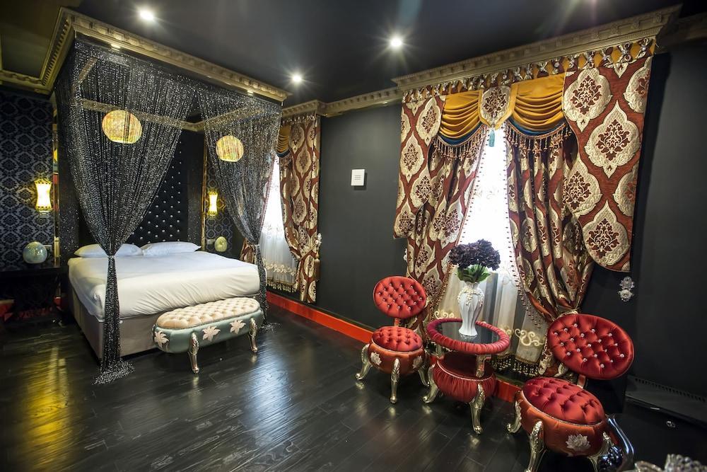 Grand Sapphire Hotel & Banqueting Croydon Luaran gambar