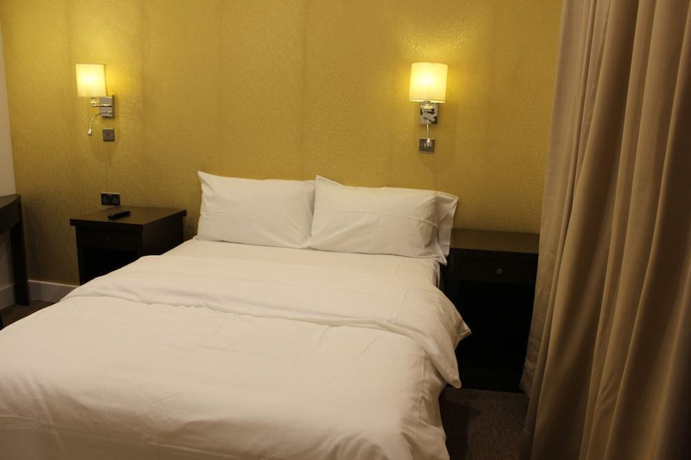 Grand Sapphire Hotel & Banqueting Croydon Luaran gambar