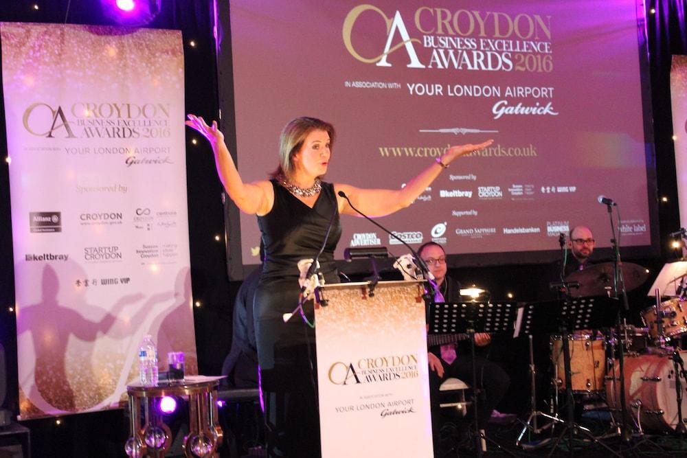 Grand Sapphire Hotel & Banqueting Croydon Luaran gambar